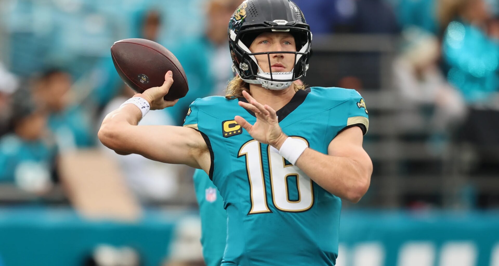 When do the Jaguars and Bills play in AFC wild-card game?