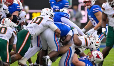 UW Football Among Teams Scheduled to Host Miami DL Transfer