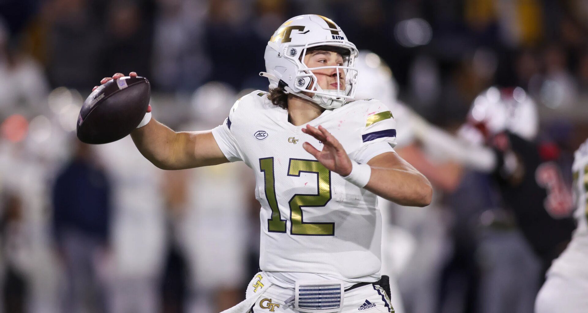 Florida football's Aaron Philos' transfer portal ranking