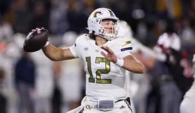 Florida football's Aaron Philos' transfer portal ranking