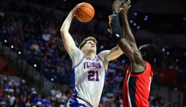 Florida Gators basketball vs. Georgia Bulldogs recap, takeaways