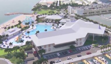 Cape Coral C.O.W. plans to discuss new updates for the yacht club