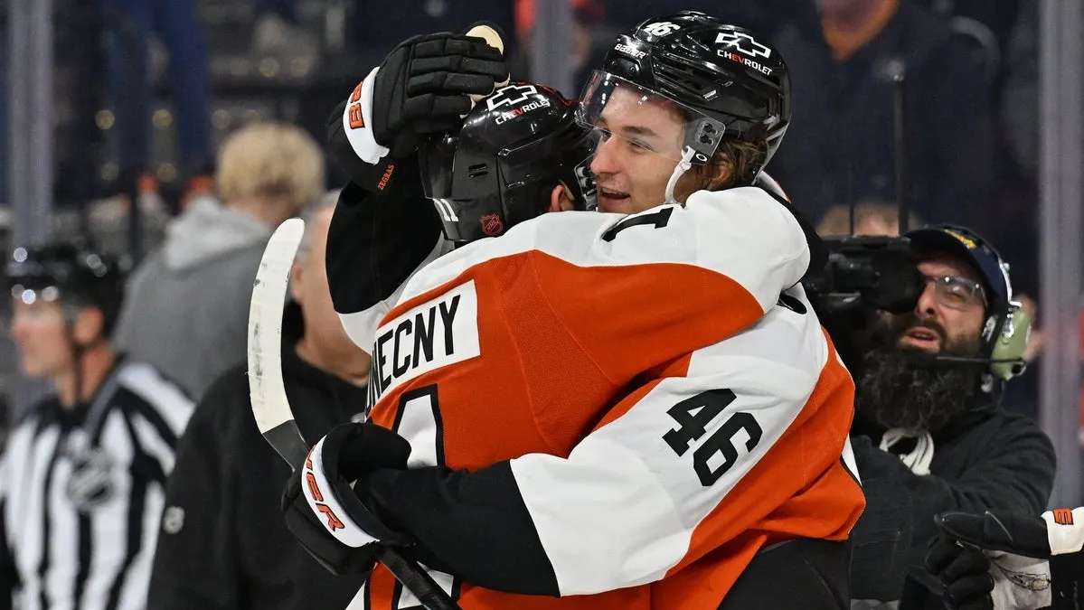 Tampa Bay Lightning vs. Philadelphia Flyers odds, tips and betting trends