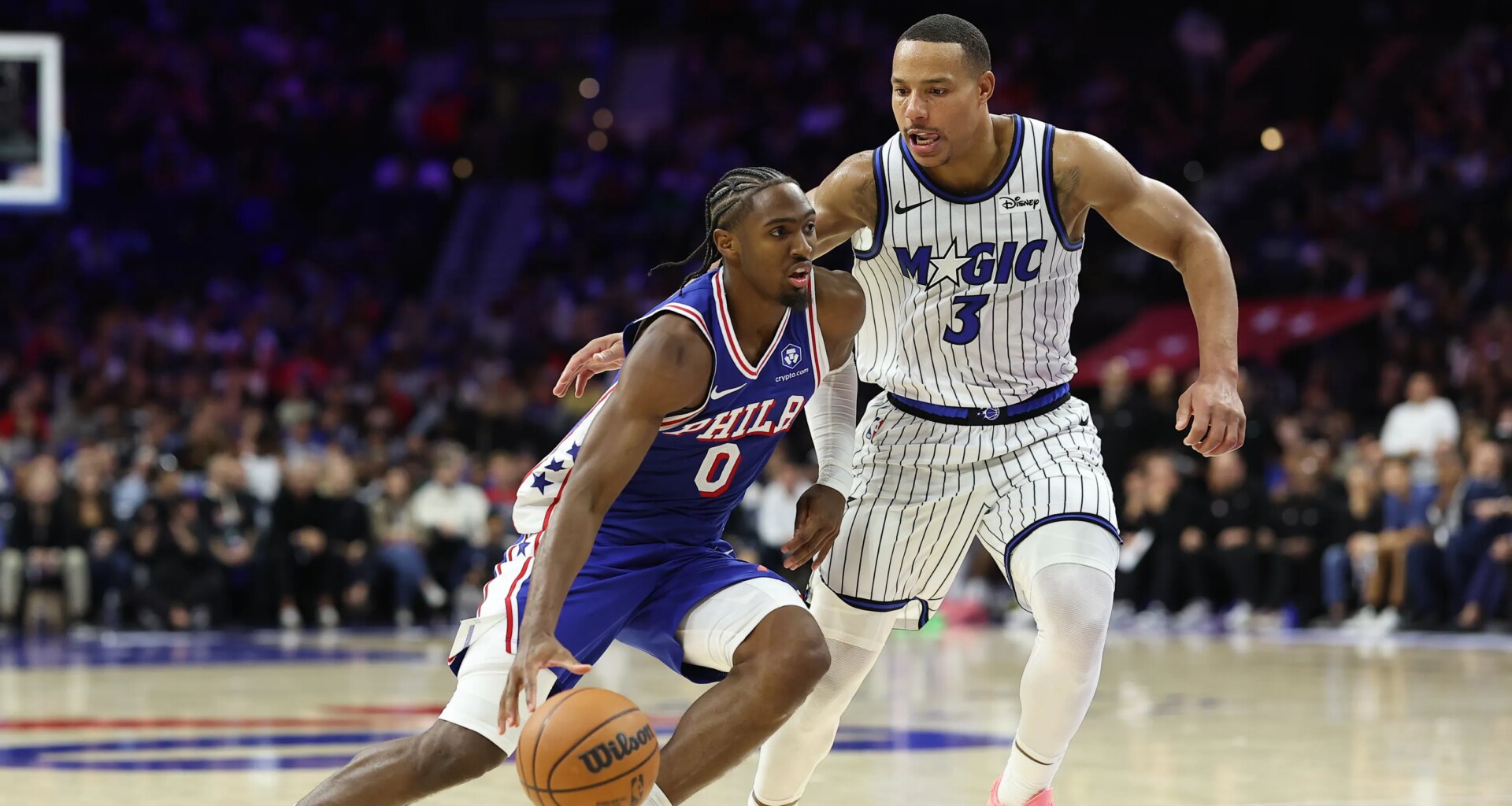 76ers at Magic odds, picks and predictions