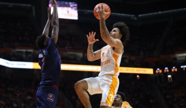 How to watch Florida Gators vs. Tennessee Volunteers: Live stream info, TV channel, game time