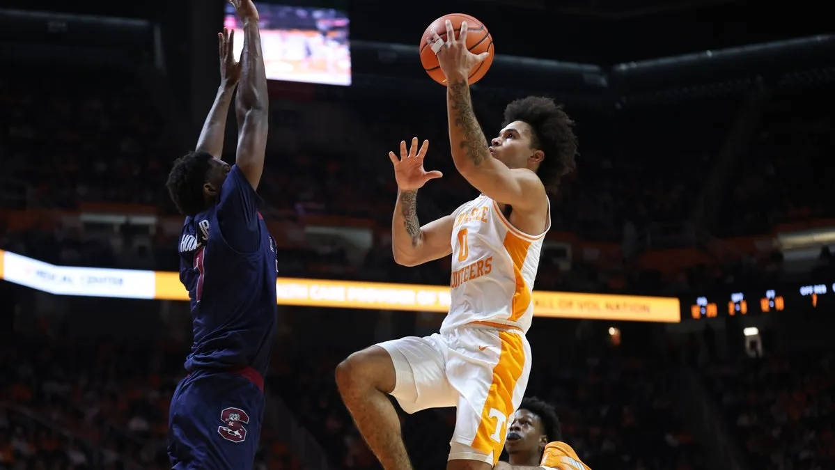 How to watch Florida Gators vs. Tennessee Volunteers: Live stream info, TV channel, game time