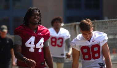 Michigan State football hosting Florida State DL transfer on visit