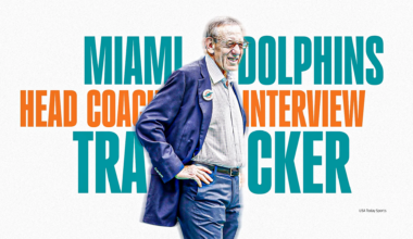 Every update on Miami's hunt for a head coach