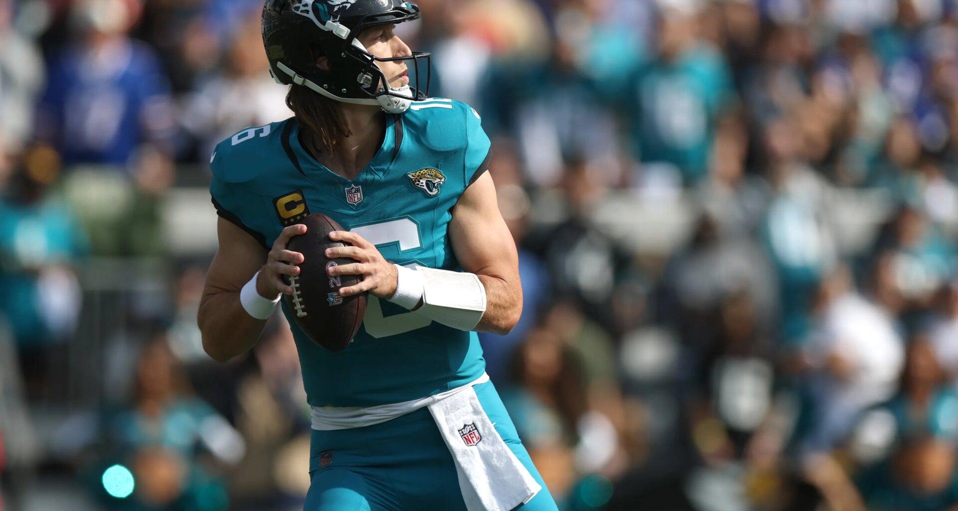 4 takeaways from Jacksonville's performance