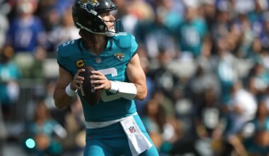 4 takeaways from Jacksonville's performance