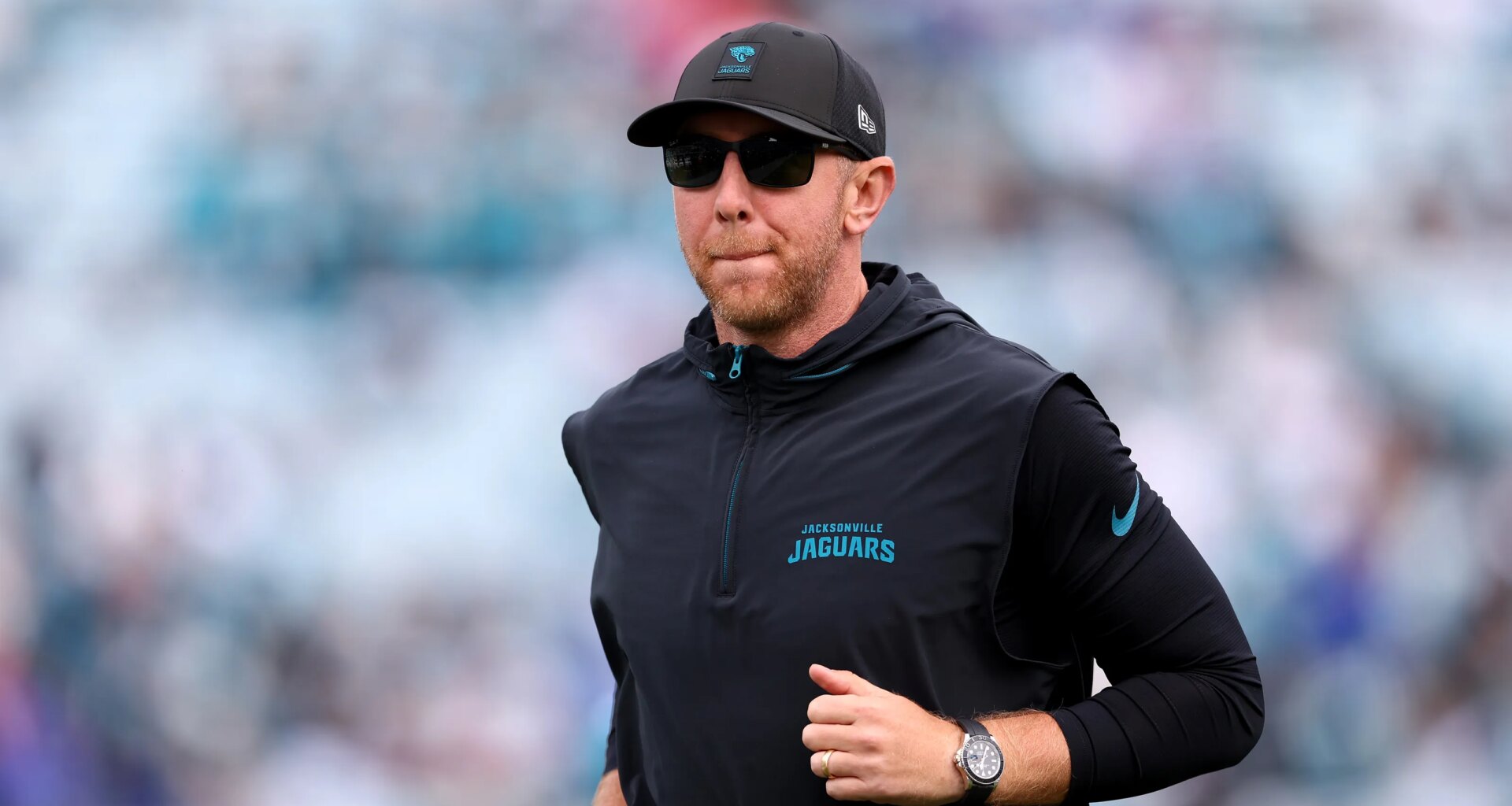 How it all changed for the Jacksonville Jaguars In January of 2024