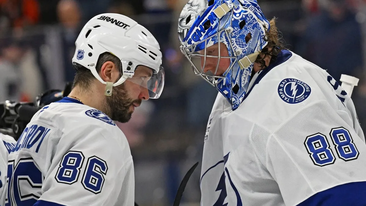 Tampa Bay Lightning vs. Pittsburgh Penguins odds, tips and betting trends
