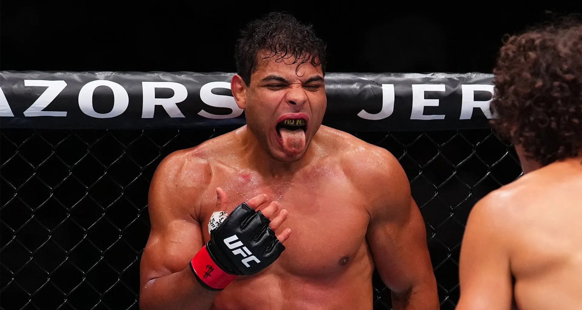 Paulo Costa vs. Azamat Murzakanov set for UFC 327 in Miami