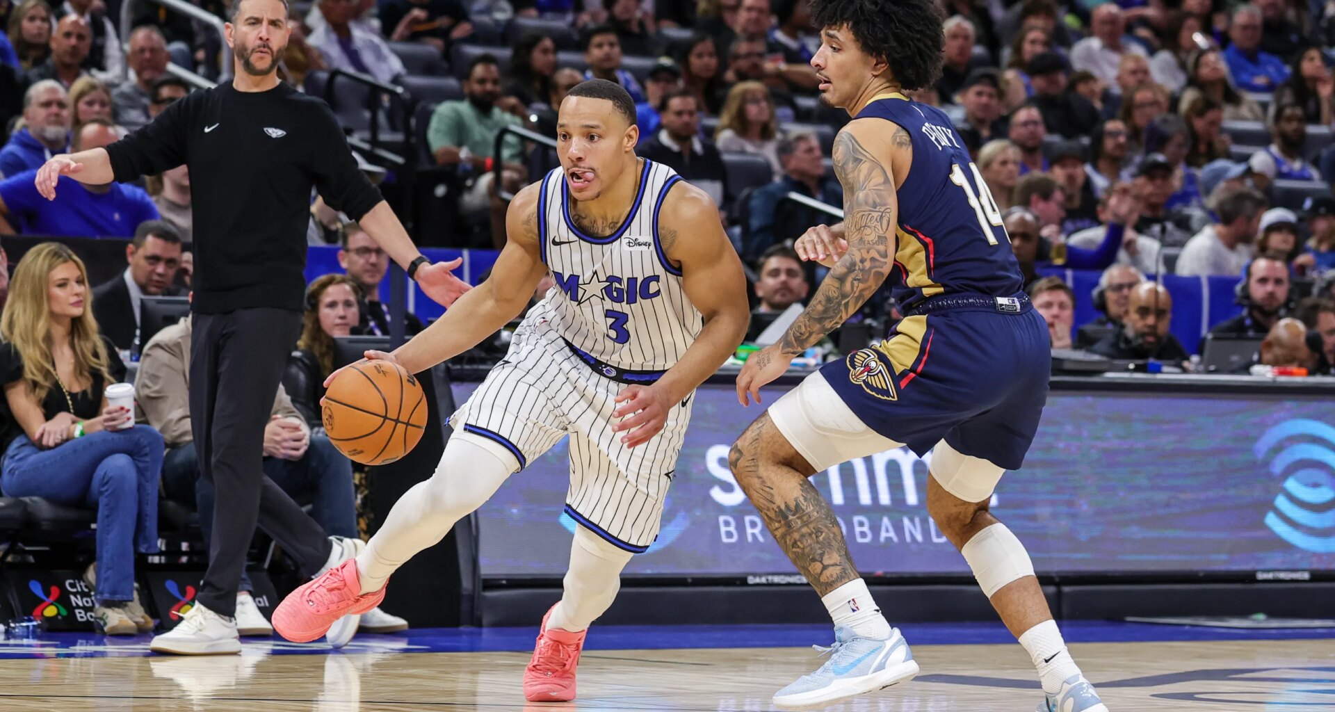 Grizzlies vs. Magic odds, picks and predictions