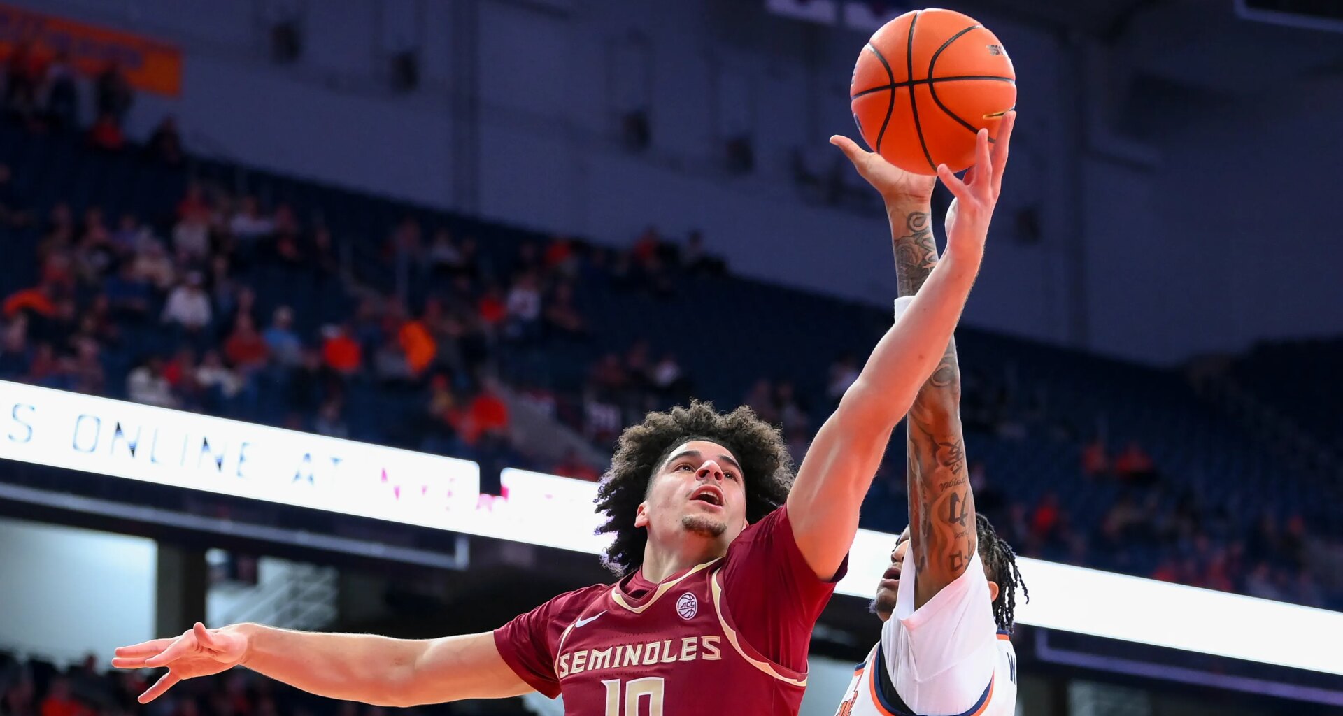 Florida State vs Wake Forest preview: ESPN matchup predictor