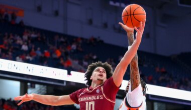 Florida State vs Wake Forest preview: ESPN matchup predictor