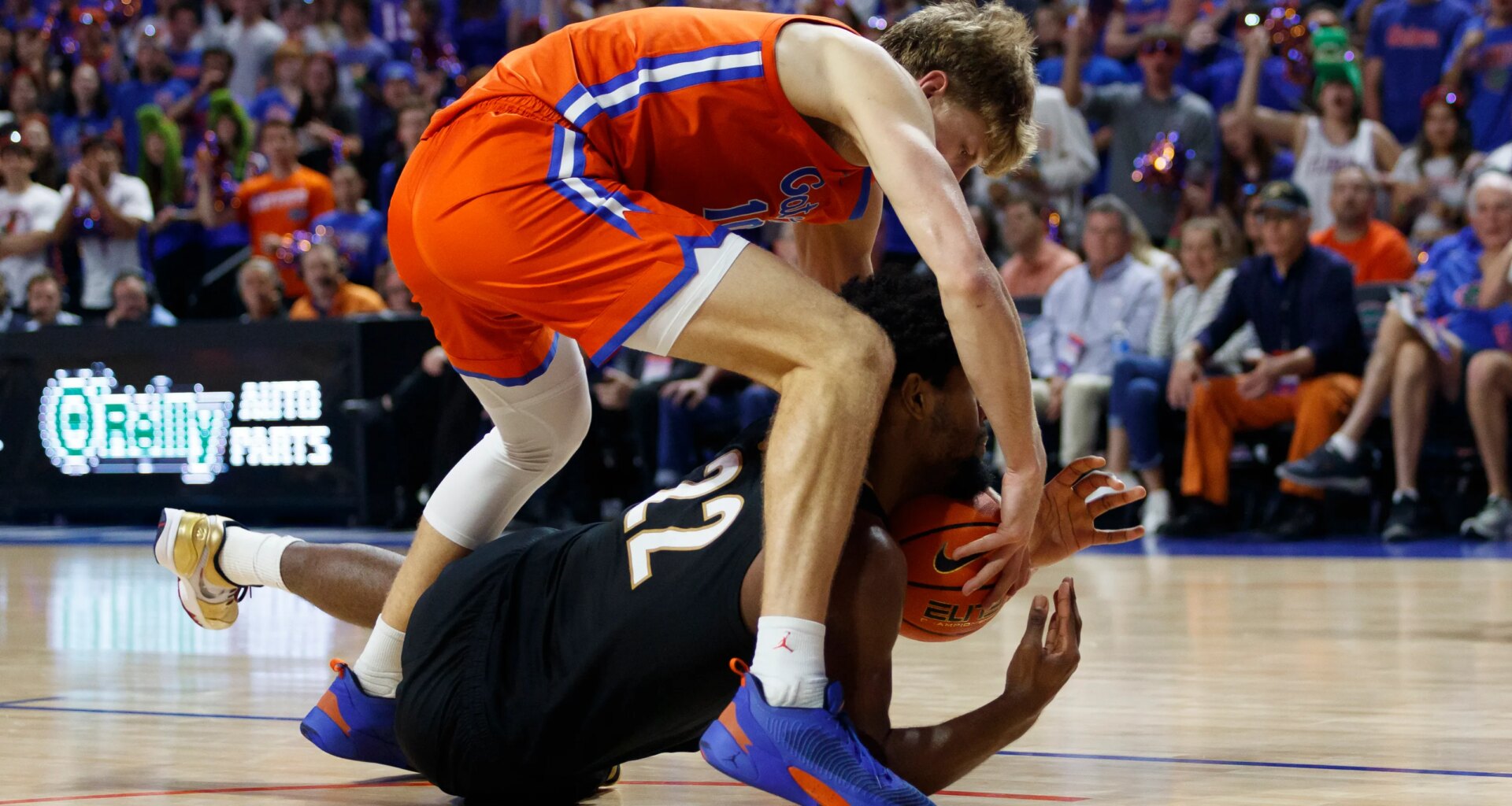 Florida basketball vs Vanderbilt Commodores top game on Saturday