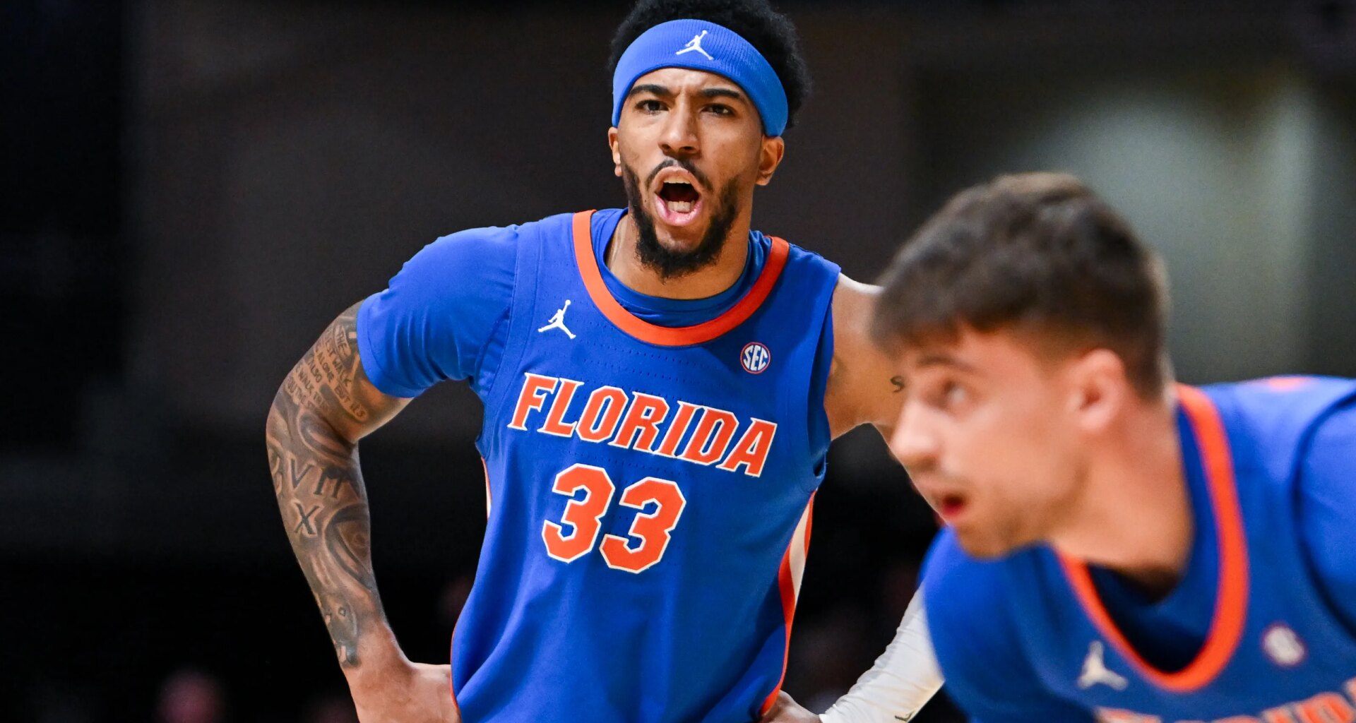 Florida basketball moves up in AP Top 25 Poll after Vanderbilt win