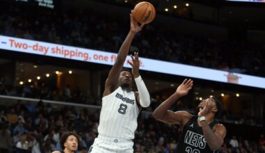 Magic vs. Grizzlies odds, picks and predictions