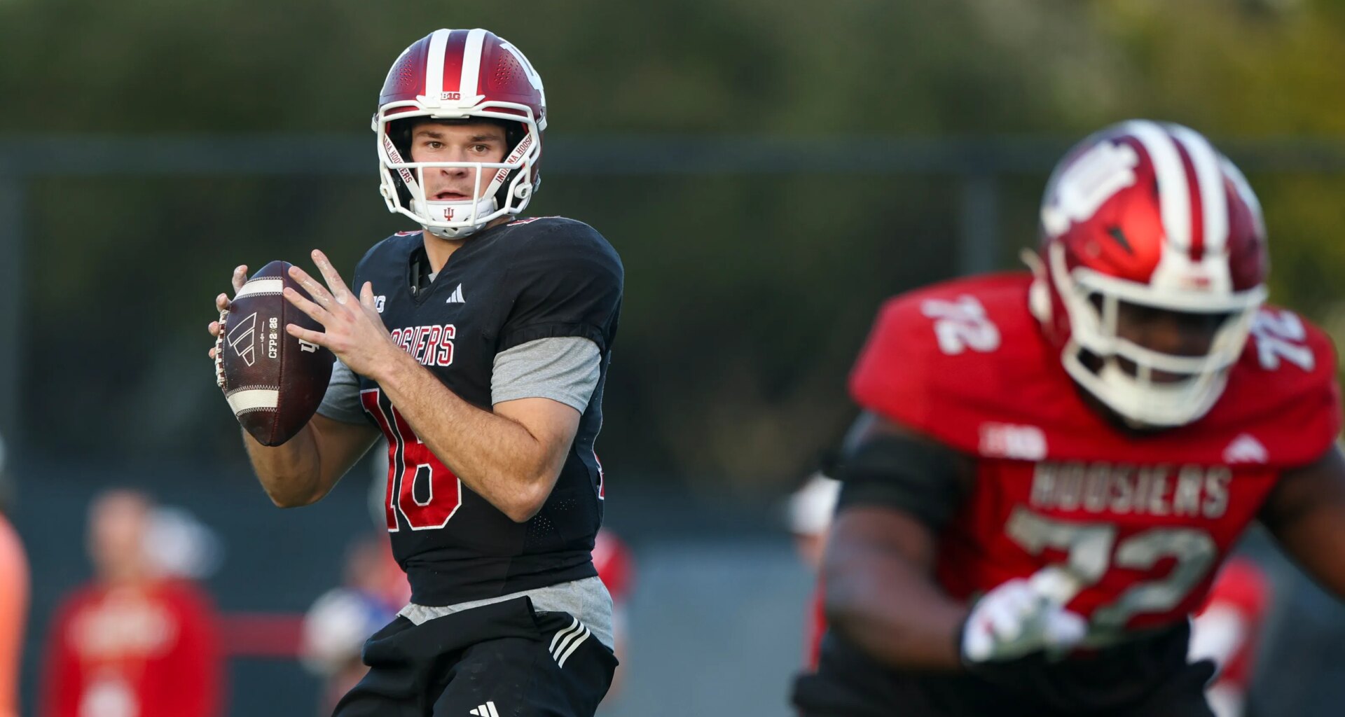 Miami vs. Indiana CFP National Championship odds, picks and predictions