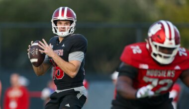 Miami vs. Indiana CFP National Championship odds, picks and predictions