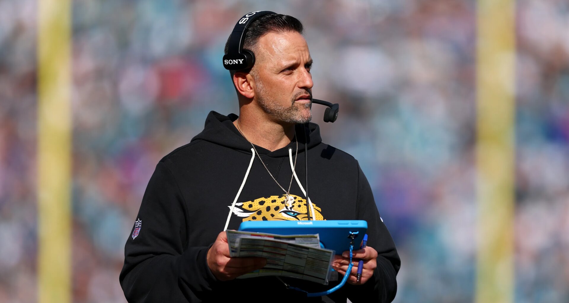 Anthony Campanile returning to Jacksonville Jaguars as DC