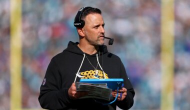 Anthony Campanile returning to Jacksonville Jaguars as DC