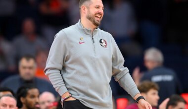 Florida State vs Miami rivalry recap from Seminoles win