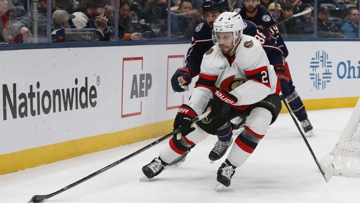 Tampa Bay Lightning vs. Columbus Blue Jackets odds, tips and betting trends