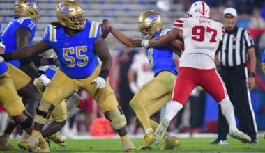 Former Nebraska DL Keona Davis commits to Miami