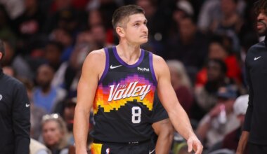 Heat at Suns odds, picks and predictions