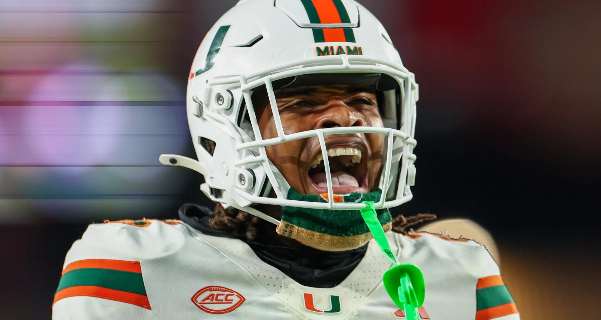 Tennessee football receives transfer commitment from Miami