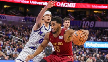 Magic at Cavaliers odds, picks and predictions