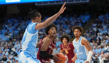 ESPN gives Seminoles 58.8% chance to win