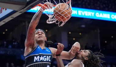 Raptors at Magic odds, picks and predictions