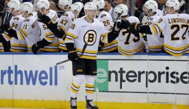 Tampa Bay Lightning vs. Boston Bruins odds, tips and betting trends