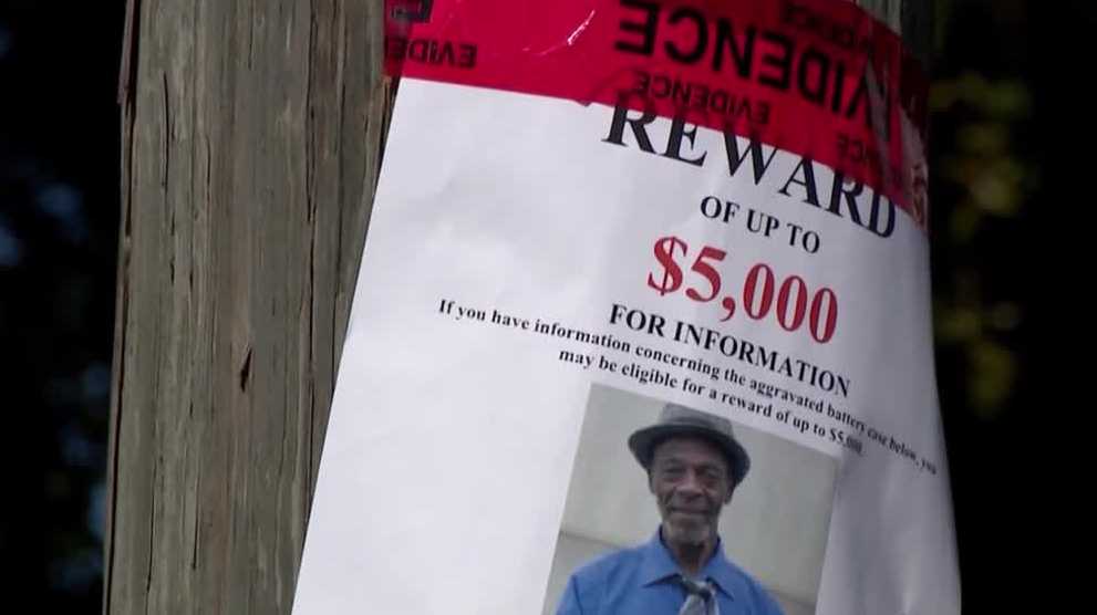 Family of Orlando man beaten pleads for answers