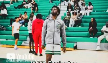 North Miami Drops Highest Score of Season Against Westland Hialeah