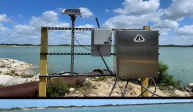 City of Cape Coral approves construction contract for water main and pump station