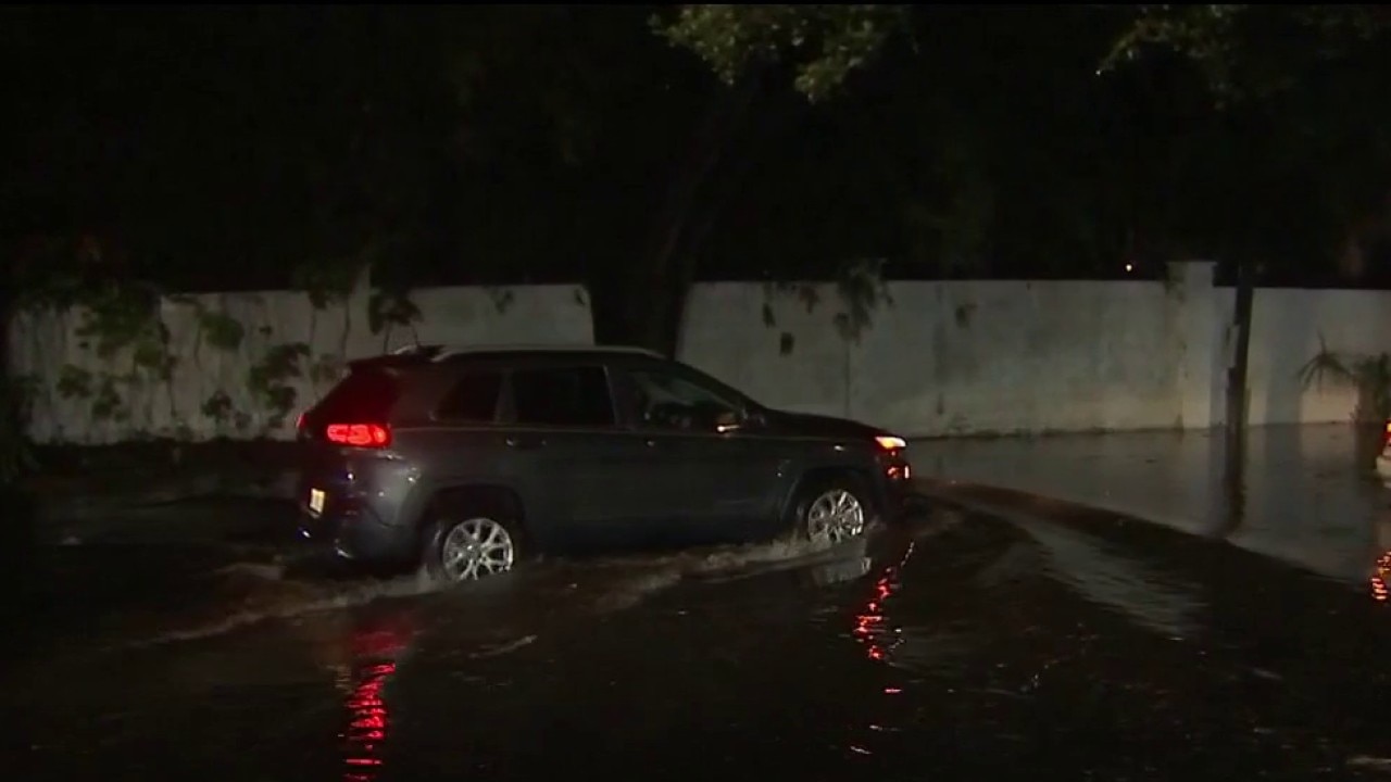 Latest price tag for South Howard Flood Relief Project