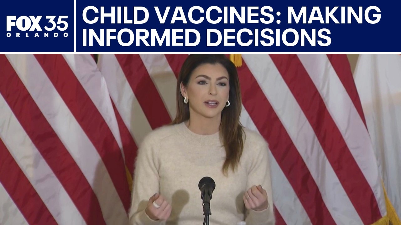 Helping parents make informed decisions about their kids' well-being