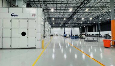 AerSale® Opens New 90,000 Sq. Ft. Aerostructures MRO Facility in Hialeah Gardens, FL