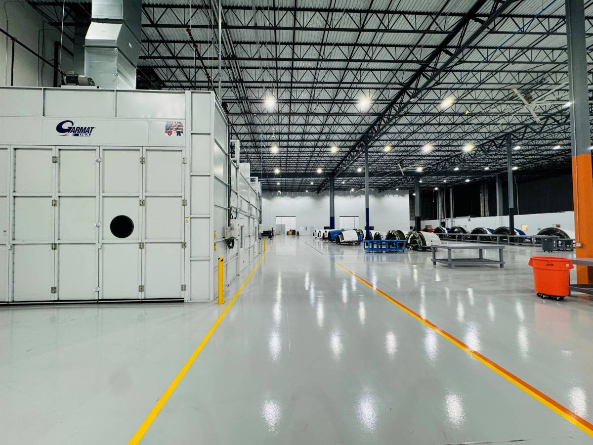AerSale® Opens New 90,000 Sq. Ft. Aerostructures MRO Facility in Hialeah Gardens, FL