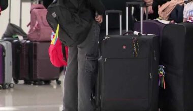 Flights from South America land without issue at Orlando Airport