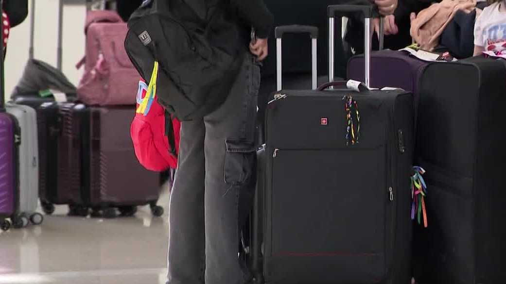 Flights from South America land without issue at Orlando Airport