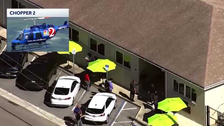 Florida students taken to hospital after carbon monoxide scare