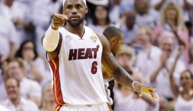 Former Miami Heat security officer gets 3 years in prison for selling stolen memorabilia :: WRAL.com