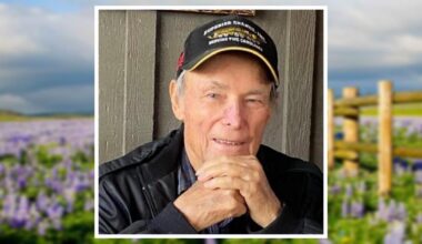 Obituary | Gerald Lee Morton of Jacksonville, North Carolina