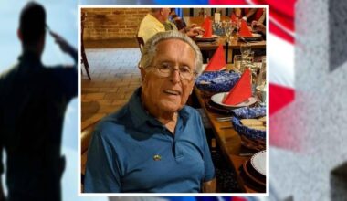 Obituary | Donald Y. Rennell of St. Petersburg, Florida