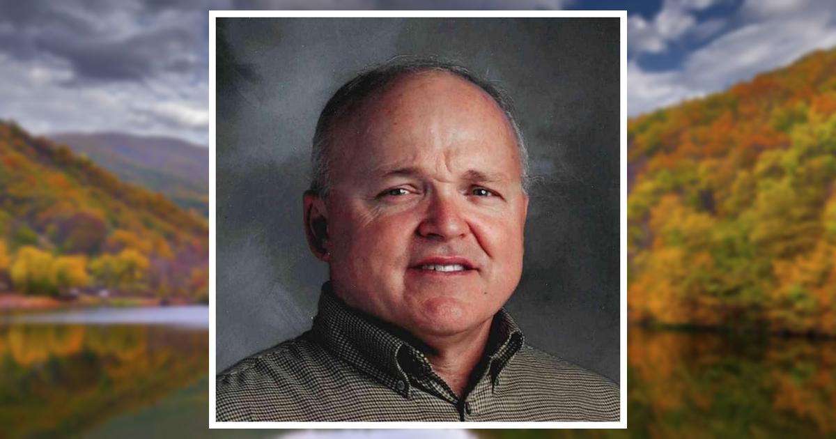 Obituary | Michael James "Mike" Morton of Jacksonville, North Carolina